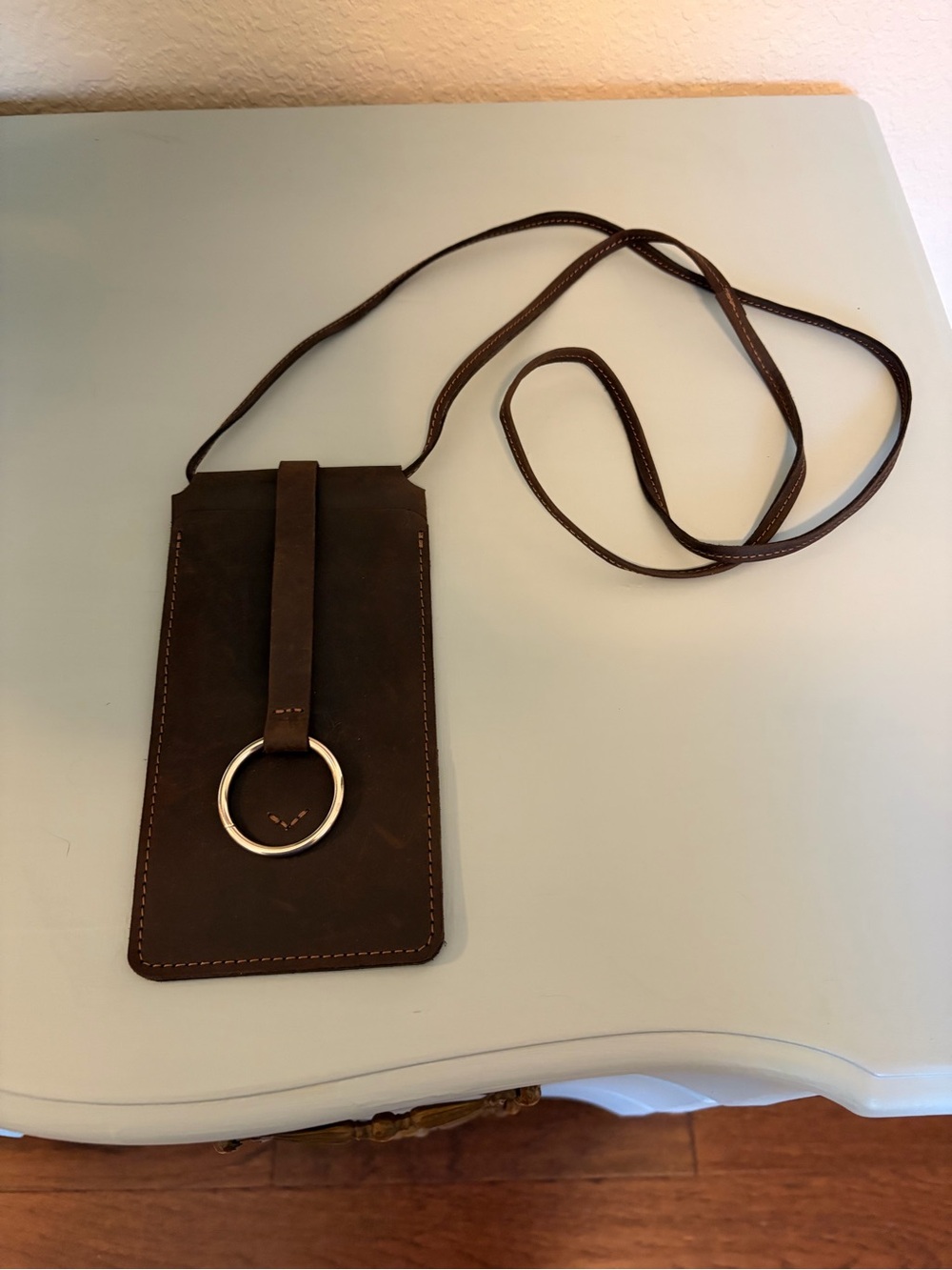 Crossbody Phone Holder